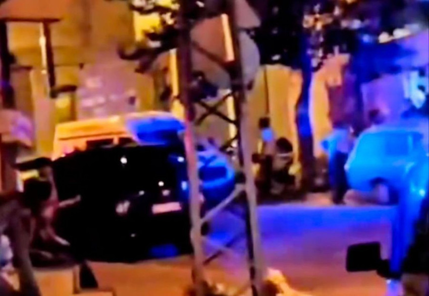 14 yaşındaki çocuğun oyunu ölümle bitti - Resim: 2