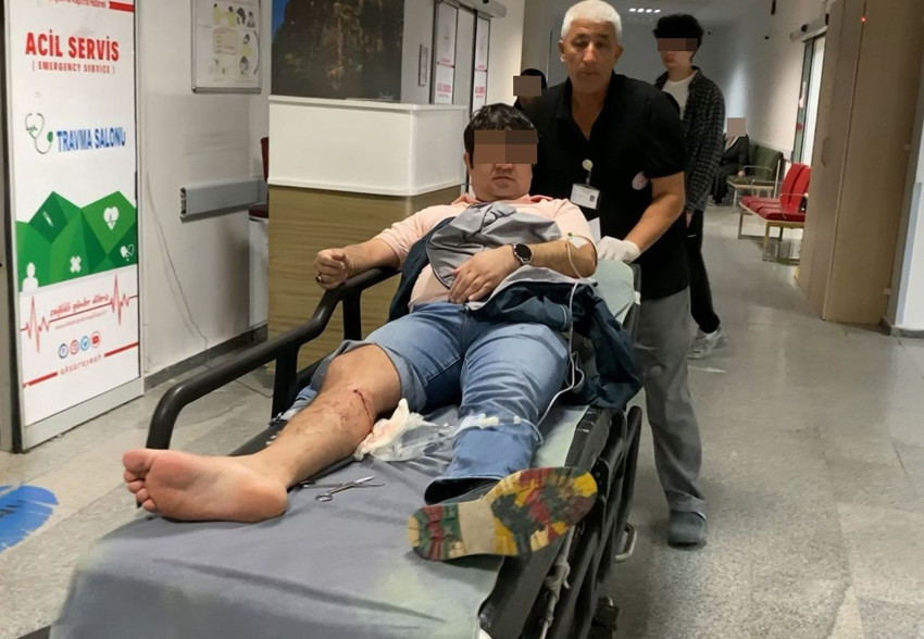 İki otobüs firması arasında şehirler arası husumette kan aktı - Resim: 2