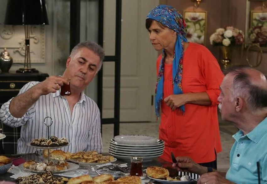 Çocuklar Duymasın'ın Emine'si Melek Şahin'i görenler tanıyamadı! - Resim: 2