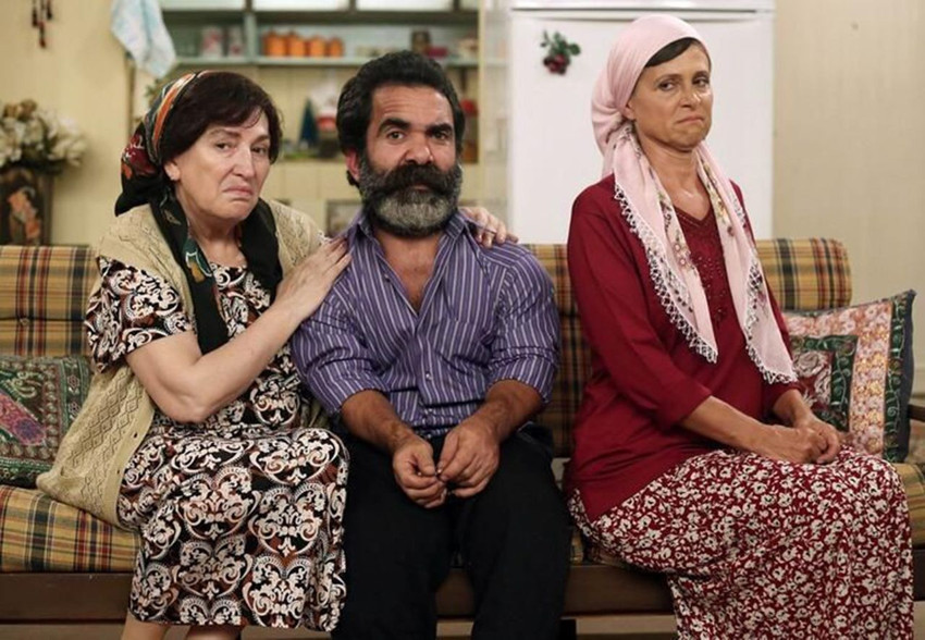 Çocuklar Duymasın'ın Emine'si Melek Şahin'i görenler tanıyamadı! - Resim: 3