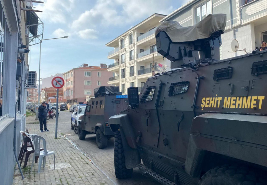 Rümeysa'nın ölümünde kan donduran itiraf: ''Vurmazsanız ailenize zarar veririm dediler!'' - Resim: 4