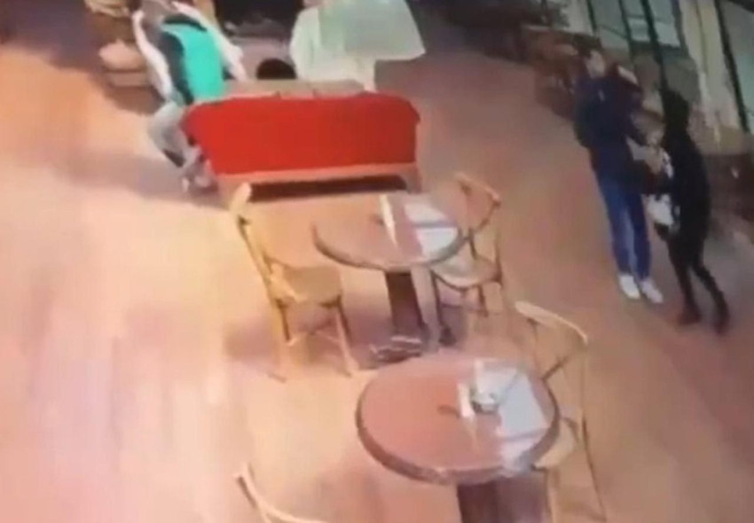 Danla Biliç'in hayatını kabusa çeviren eski sevgilisi için karar verildi - Resim: 3