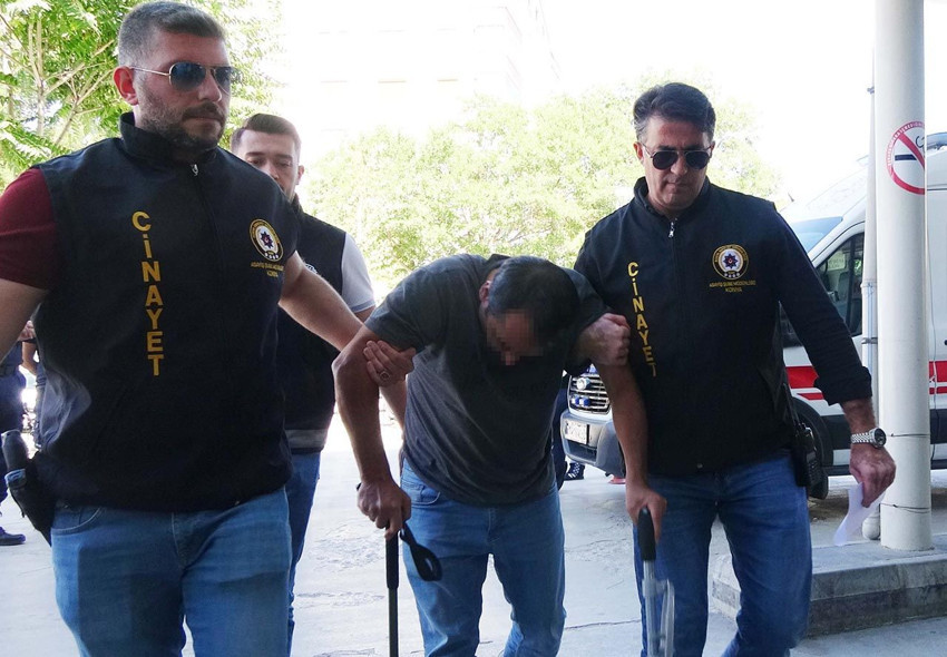 Kayıp olarak aranıyordu, cesedi bulundu! Karı-koca cinayeti itiraf etti - Resim: 4