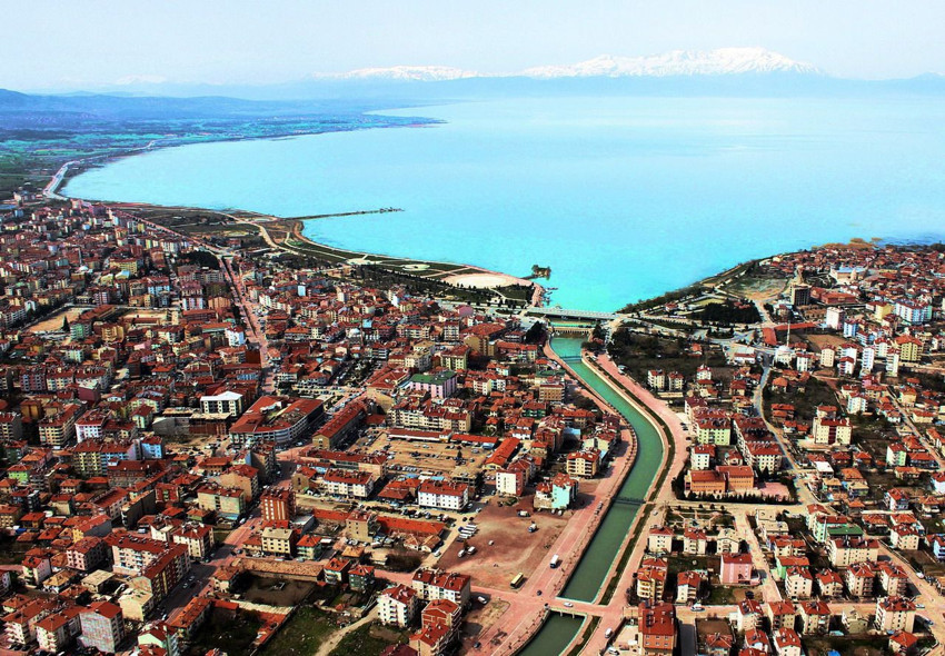 Korkumuz gerçek oldu: Bir zamanların cennet gölü vefat etti - Resim: 2