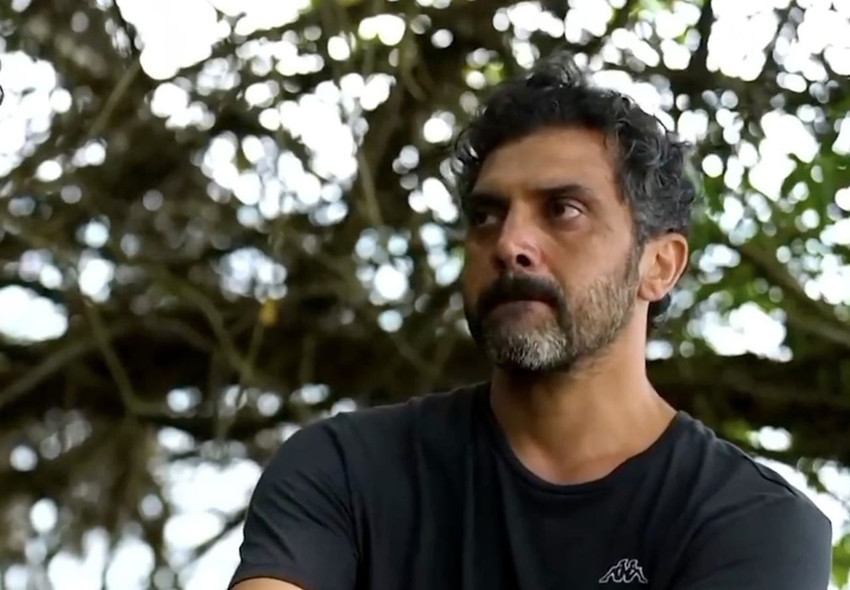 Survivor Bayhan'ın sırrını MasterChef'in ünlü şefi Mehmet Yalçınkaya açıkladı - Resim: 4