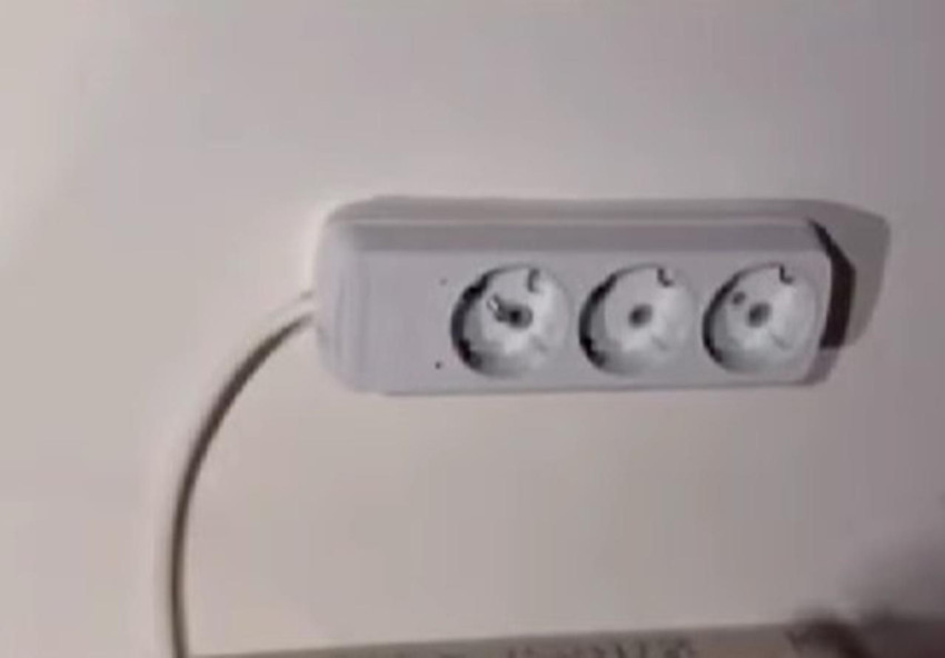 Günlük kiralık evde skandal! Üçlü prizin içinden çıktı - Resim: 4
