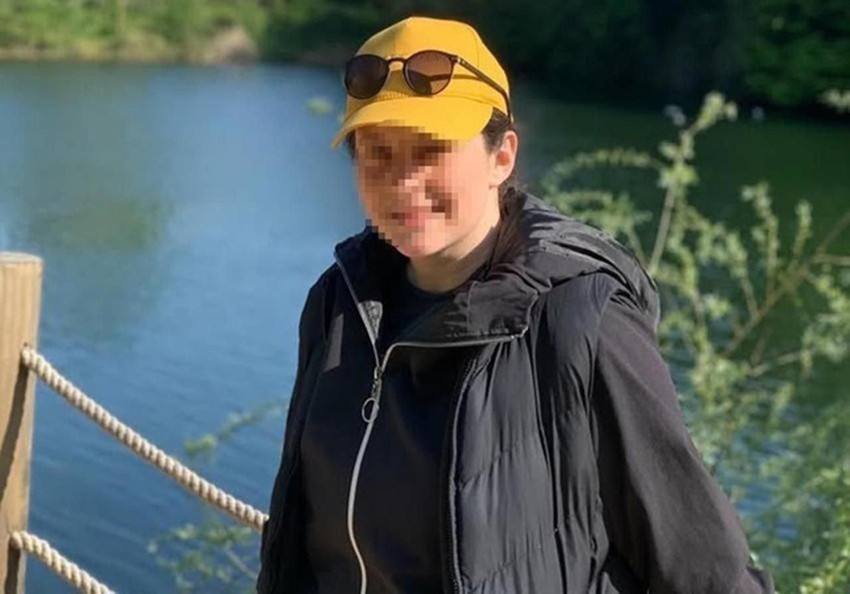 Sırlarıyla ölen Ece G.'nin ailesi sessizliğini bozdu - Resim: 1