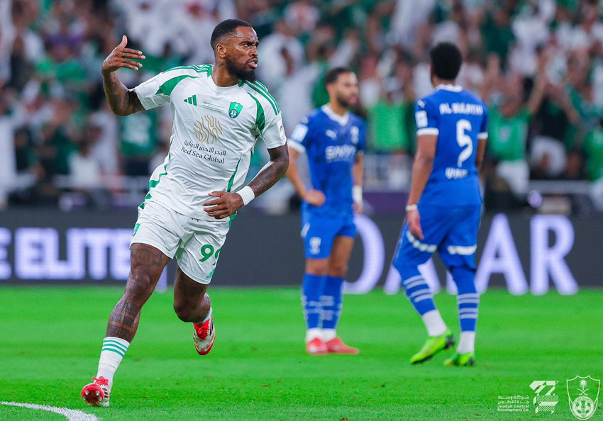 Merih Demiral'ın takımı Al Ahli, Şampiyonlar Ligi finalİinde - Resim: 2