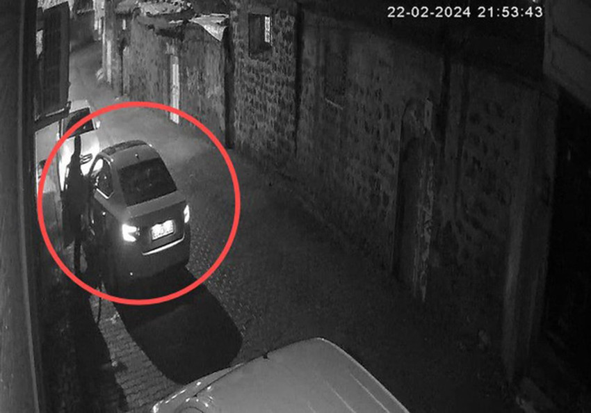 Hemşire Pınar'ın silahla ölümüne ilişkin davada tahliye edilen eş, yeniden tutuklandı - Resim: 3