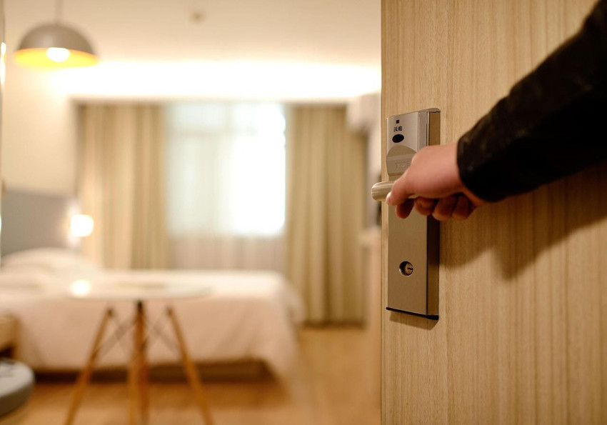Erkek müşteri kabul etmeyen otel için emsal olacak karar - Resim: 4