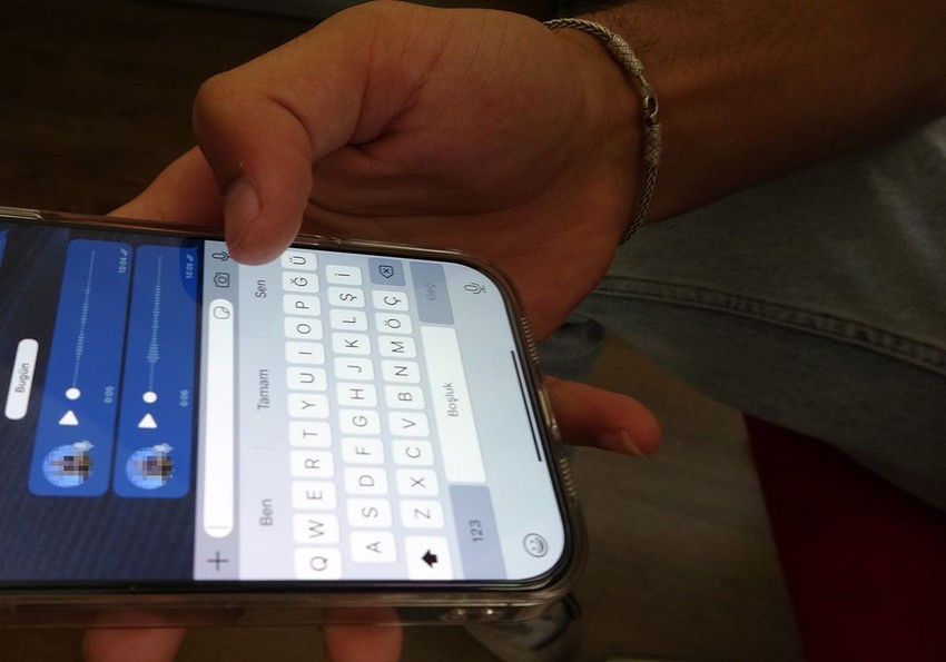 Yapay zeka dolandırıcılığında yeni tuzak ortaya çıktı - Resim: 2