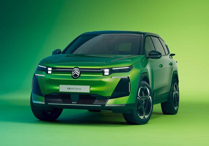 Avrupa’da Yılın Otomobili adayları belli oldu... - Resim: 1