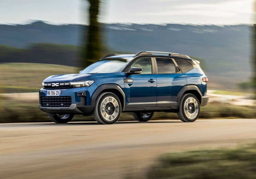 Avrupa’da Yılın Otomobili adayları belli oldu... - Resim: 2