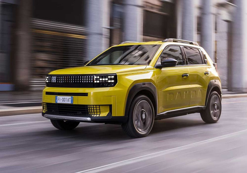 Avrupa’da Yılın Otomobili adayları belli oldu... - Resim: 3