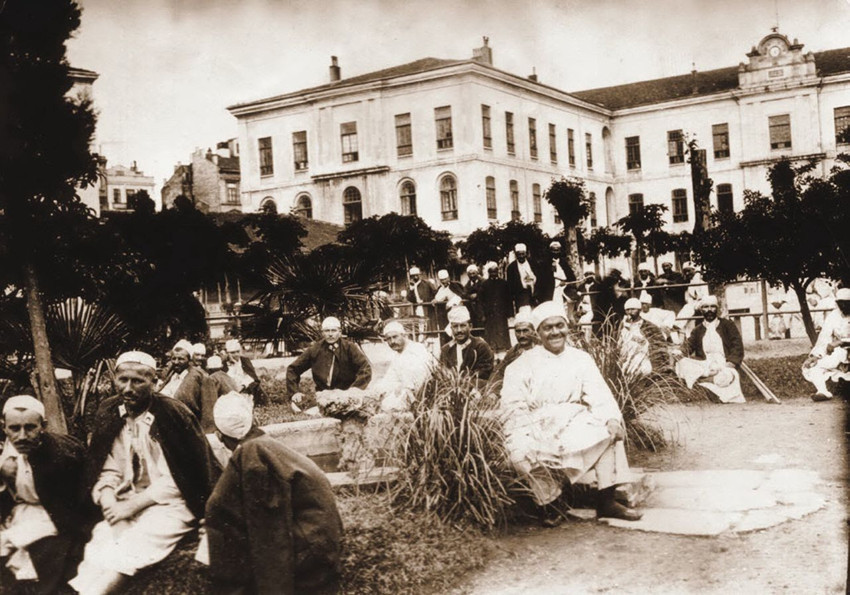 Çanakkale'nin gizli kahramanları Çanakkale Savaşları'ndan 111 yıl sonra ortaya çıktı! - Resim: 3