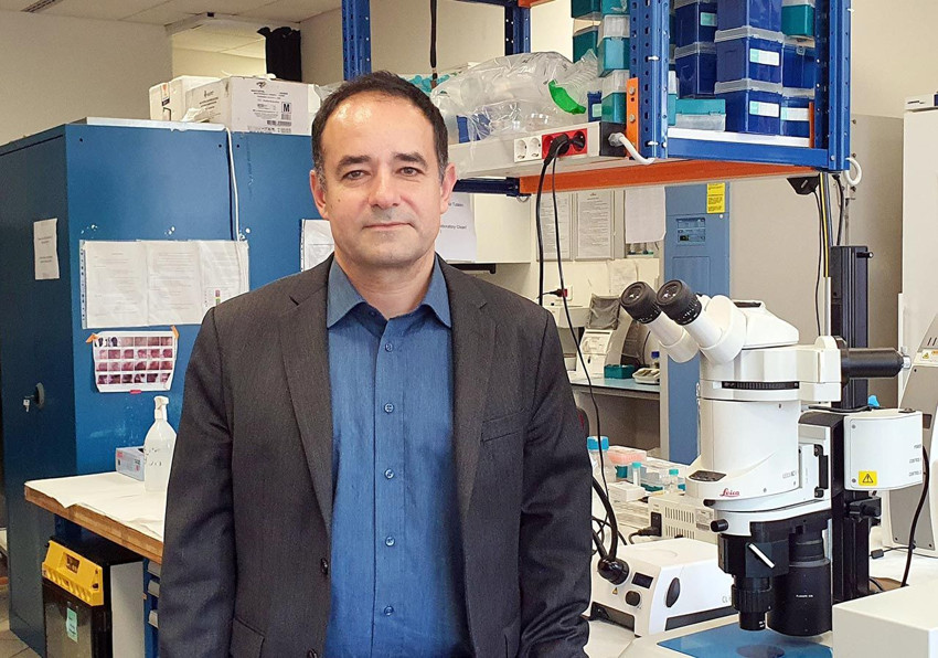 Sıvı yakıtlı roketten ilham aldı motorsuz pilsiz kalp pompası geliştirdi - Resim: 2