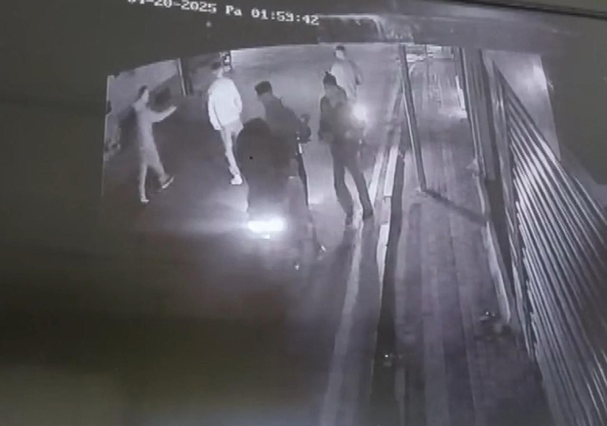 İstanbul'da dehşet! Yumrukla bayıltıp silahla vurdular - Resim: 3