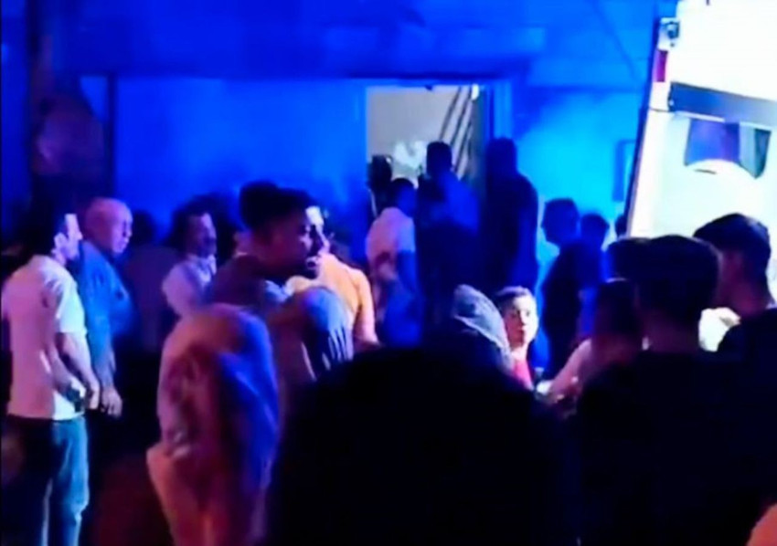 14 yaşındaki çocuğun oyunu ölümle bitti - Resim: 1