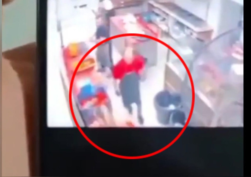 Bir kadın cinayeti daha: Genç kadın çalıştığı iş yerinde katledildi - Resim: 4