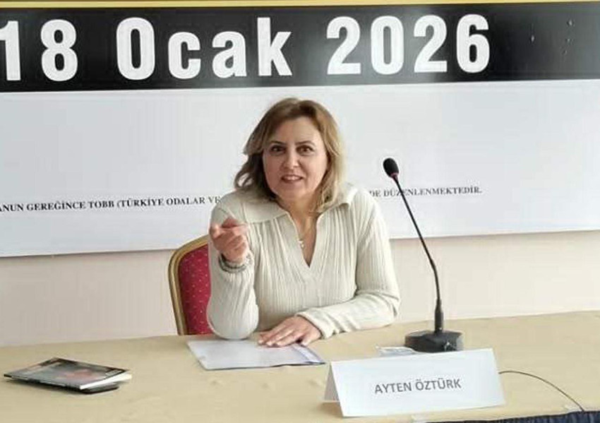 Bayram ziyaretinde dehşet: Yazar Ayten Öztürk yeğeni tarafından öldürüldü - Resim: 2