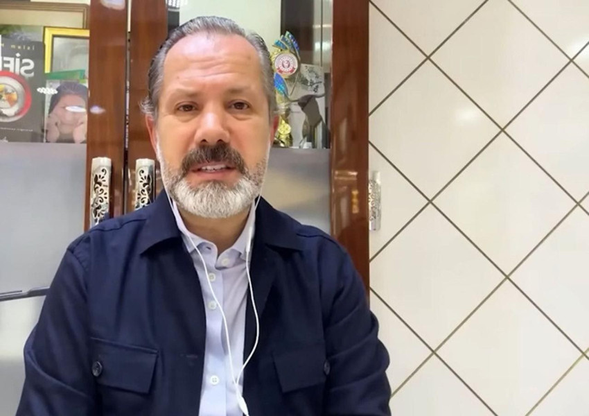 İslam Memiş gram altında yeni zirve için tarih verdi - Resim: 3