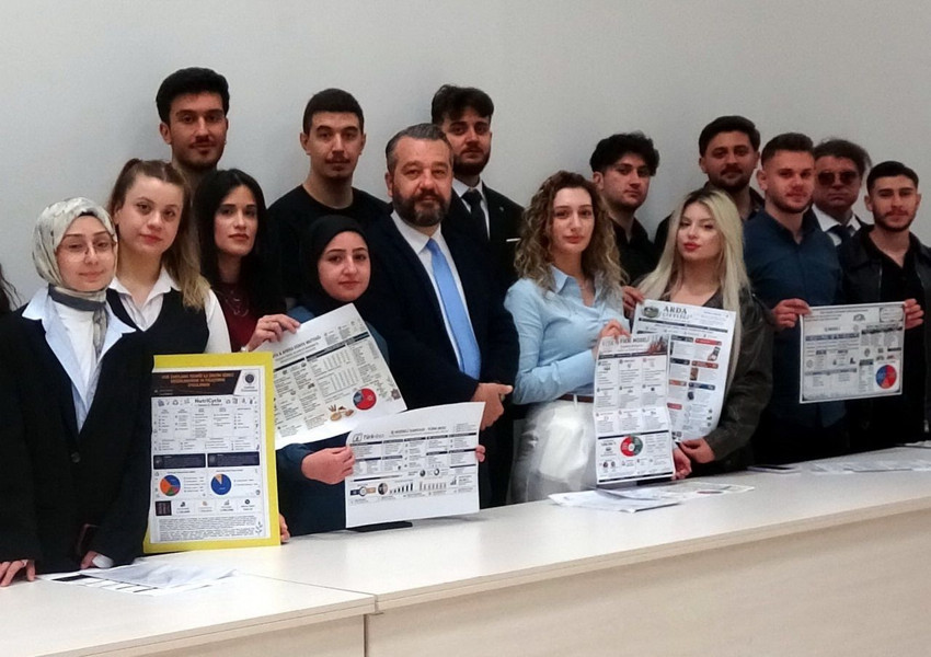 Üniversitede girişimcilik okuyup KOSGEB desteği ile kendi işlerinin patronu oldular - Resim: 2