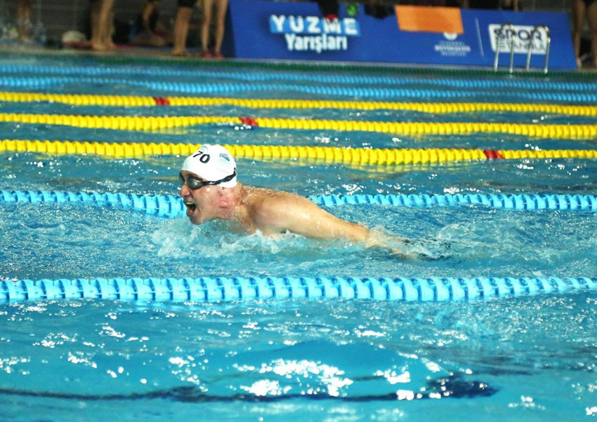 İstanbul Büyükşehir Belediyesi'nden tüm emeklilere 1 TL'ye spor hizmeti - Resim: 2