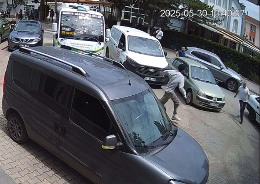 Camide araç yıkama kavgası kanlı bitti - Resim: 3