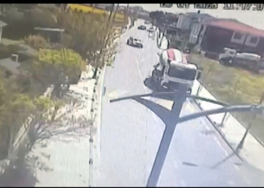 Sokak ortasında sosyal medya fenomeninin kardeşini kaçırdılar - Resim: 2