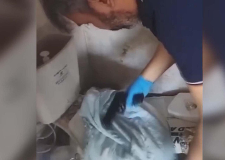 Masaj salonu suç merkezi çıktı: Gizli kamerayla şantaj ve fuhuş skandalı! - Resim: 2