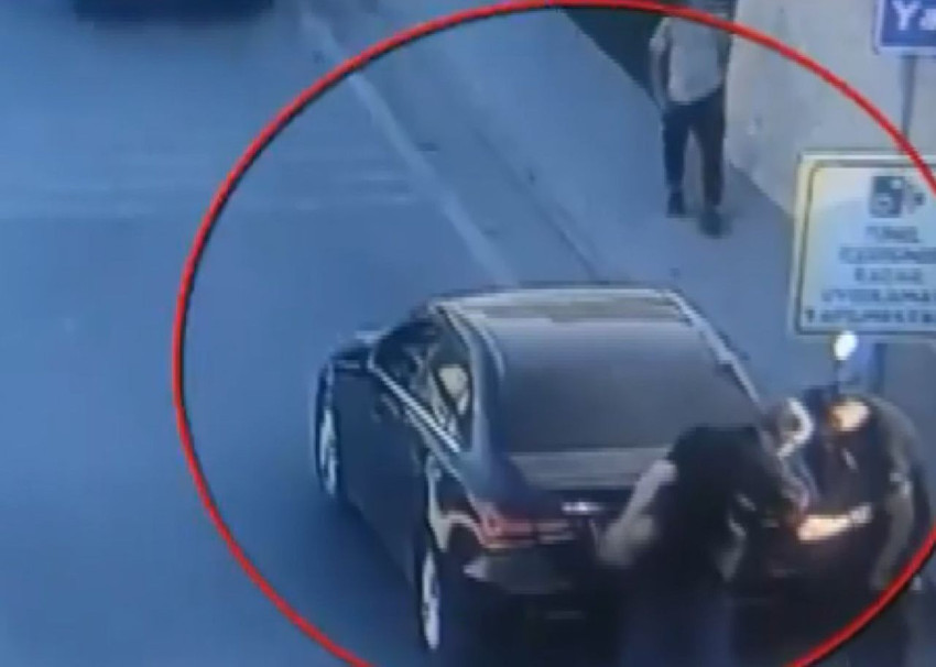 Vatandaşların kabusu olmuşlar: Kabus çetesi üyeleri yakalandı - Resim: 3