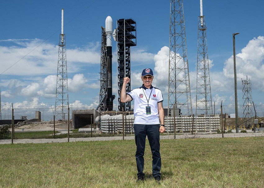 Türksat 6A uydusu hizmete başlıyor - Resim: 1