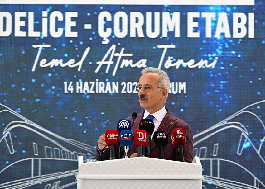 Yeni hızlı demir yolu projesinde geri sayım başladı: 6 saatlik yol 2 saate düşecek - Resim: 1