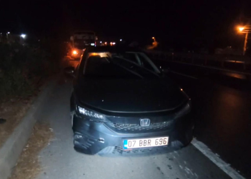 YKS'ye girecek kızının yanına gidiyordu... Kahreden son! - Resim: 4