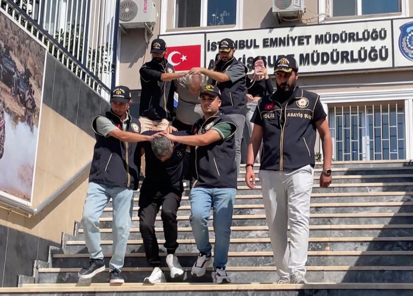 2 saatliğine 30 bin lira! İstanbul'da fuhuş çetesine eş zamanlı baskın - Resim: 2