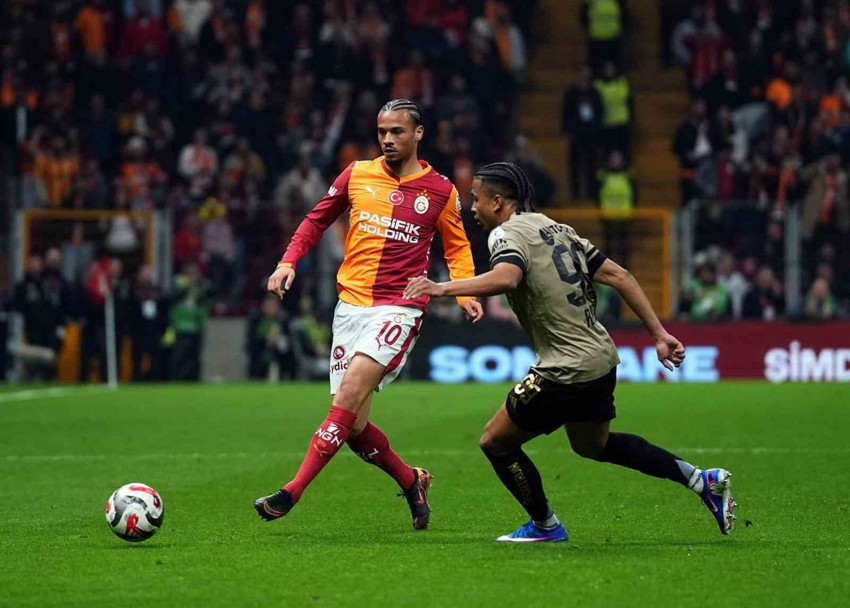 Leroy Sane'den dikkat çeken Fenerbahçe'ye transfer açıklaması! - Resim: 3