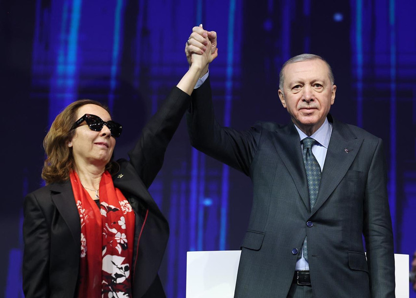 İYİ Parti ve Gelecek Partisi'nden AK Parti'ye 3 transfer - Resim: 2