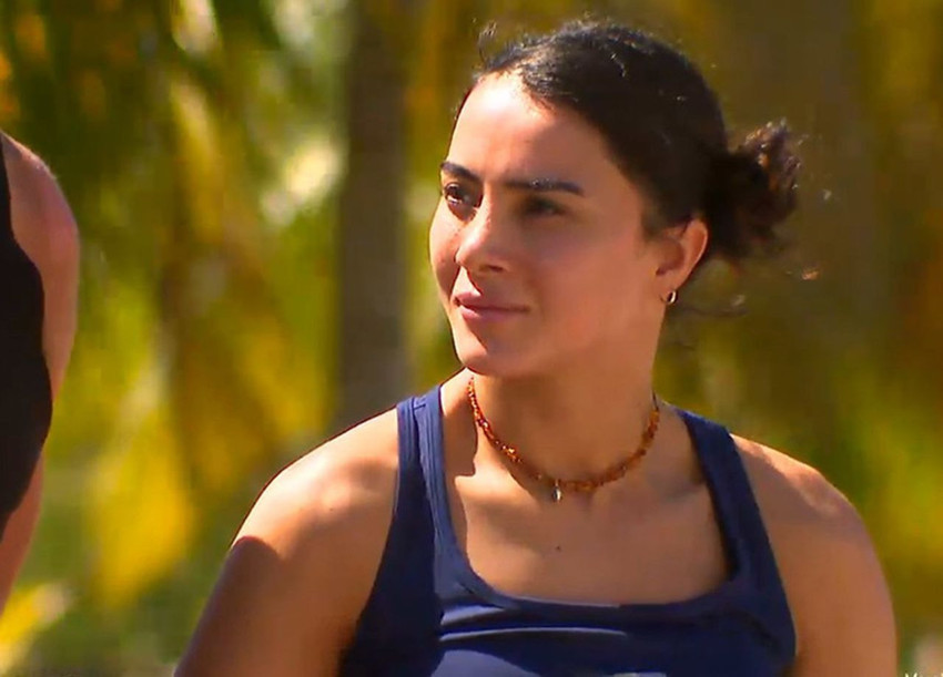 Survivor Sabriye Şengül'ün gözyaşları içindeki sitemi olay oldu - Resim: 3