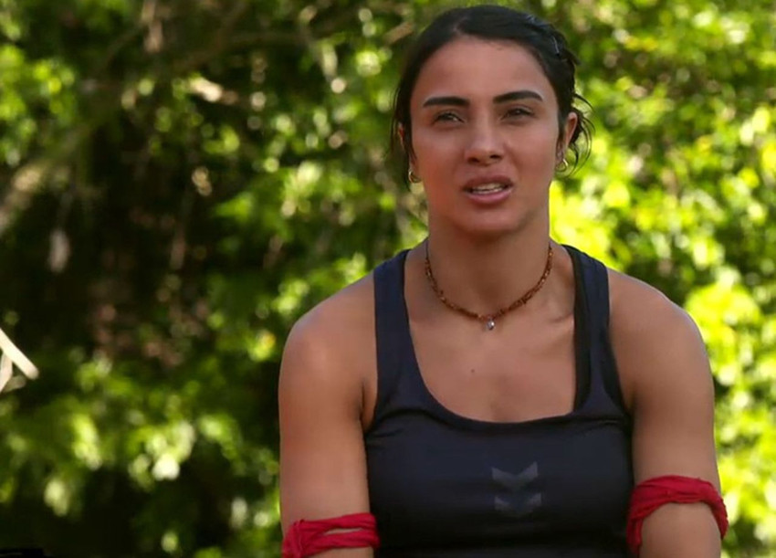 Survivor Sabriye Şengül'ün gözyaşları içindeki sitemi olay oldu - Resim: 4