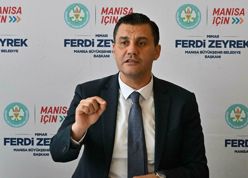 Ferdi Zeyrek'in ölümündeki korkunç ayrıntı bilirkişi raporundan çıktı - Resim: 2