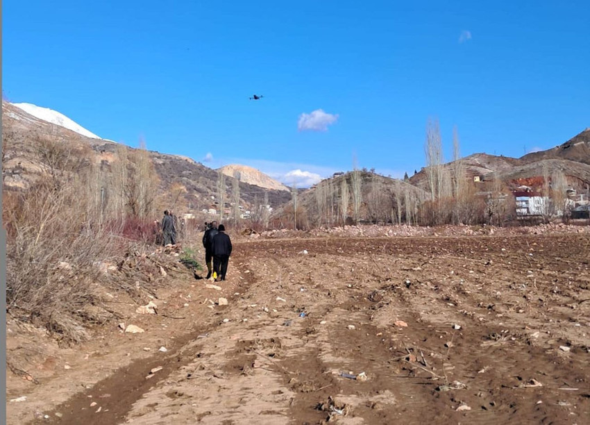 Kayıp olarak aranan otizmli minik Fırat'tan kahreden haber geldi - Resim: 4