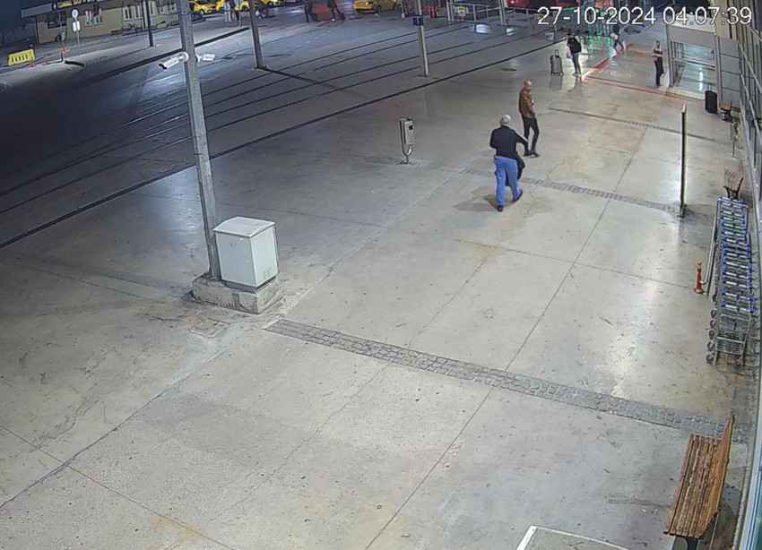 Eşine mesaj atan kişiye dehşeti yaşatmıştı: İlk duruşmada tahliye kararı - Resim: 2