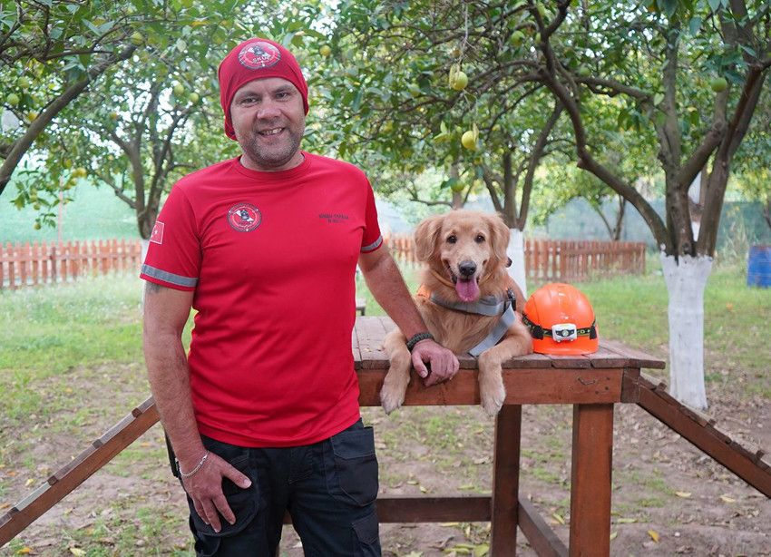 Evlerimizin 4 ayaklı canları artık hayatımızı kurtarabilir - Resim: 1