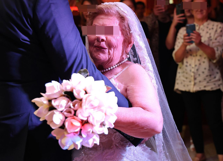 Huzurevinde damatsız düğün yapmıştı, cansız bedeni ağaçlık alanda bulundu - Resim: 2