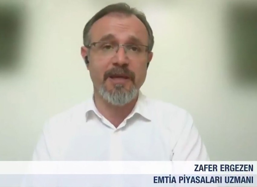 Uzmanından gram altın yatırımcısına kritik uyarı: ''Bu seviye geçilmeden yükseliş zor'' - Resim: 2