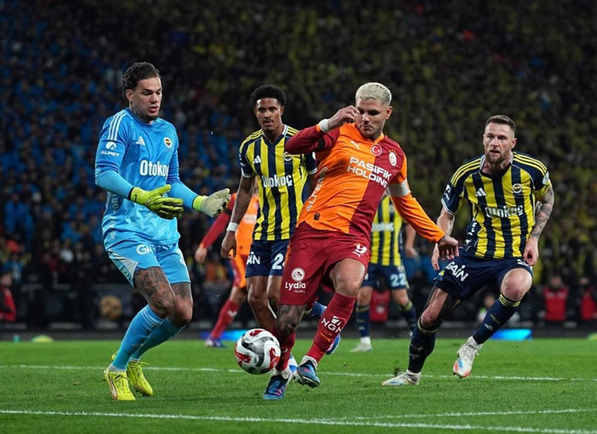 Bomba iddia: Amedspor'un gözü Galatasaray'ın yıldızında! - Resim: 4