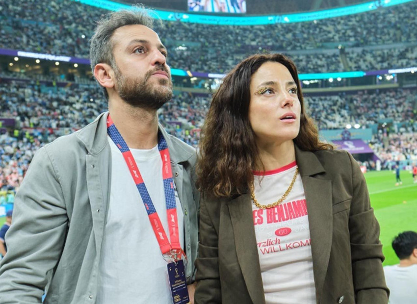 Erkan Kolçak Köstendil ve Cansu Tosun sessiz sedasız boşandı - Resim: 2