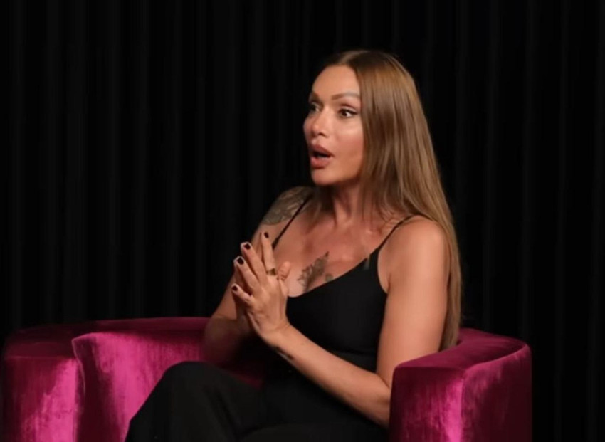 Sevda Demirel'den yıllar sonra gelen itiraf: ''Beni sürekli soğan gibi soydular'' - Resim: 1