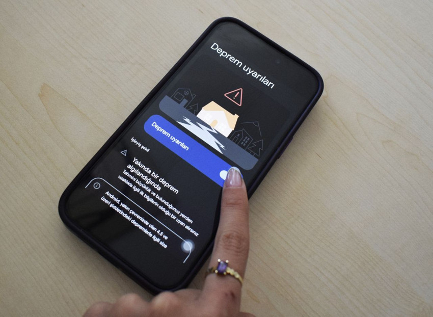 ''Cep''te büyük tehdit: Dolandırıcılar şimdi de depremi fırsat bildi - Resim: 4