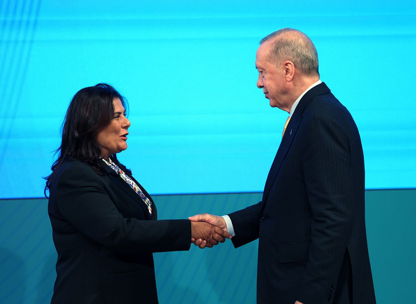 CHP'den AK Parti'ye geçen Özlem Çerçioğlu sessizliğini bozdu - Resim: 2